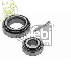CX 622 Подшипник ступици передний HYUNDAI/MITSUBISHI 40х80х36 (LO03906) CX 622 Подшипник ступици передний HYUNDAI/MITSUBISHI 40х80х36 (LO03906)